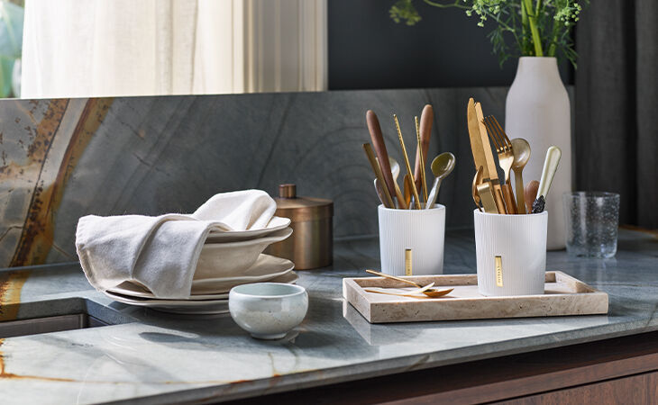 Kitchen Set Rituals Clever ways to upcycle your old Rituals products | Rituals Thailand