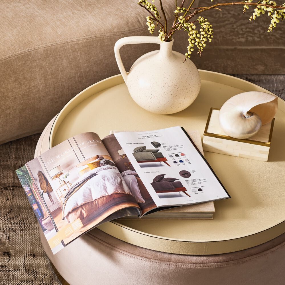 Take a look inside our 2022 magazine | Rituals Thailand