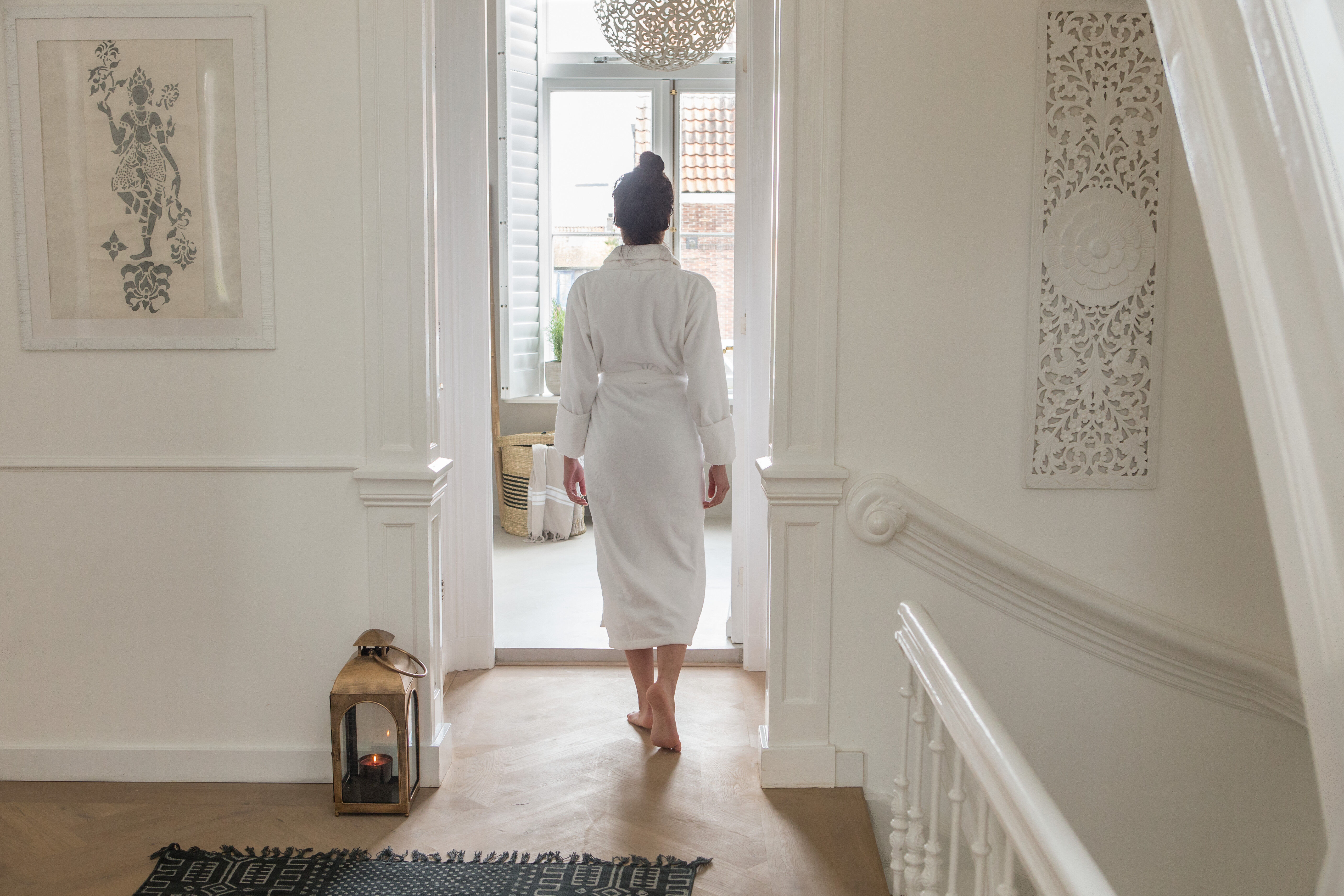 Short beauty routines for the shortest month of the year | Rituals Thailand