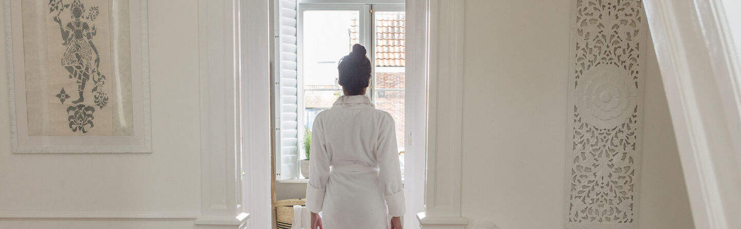 Shorter Rituals Short beauty routines for the shortest month of the year | Rituals Thailand