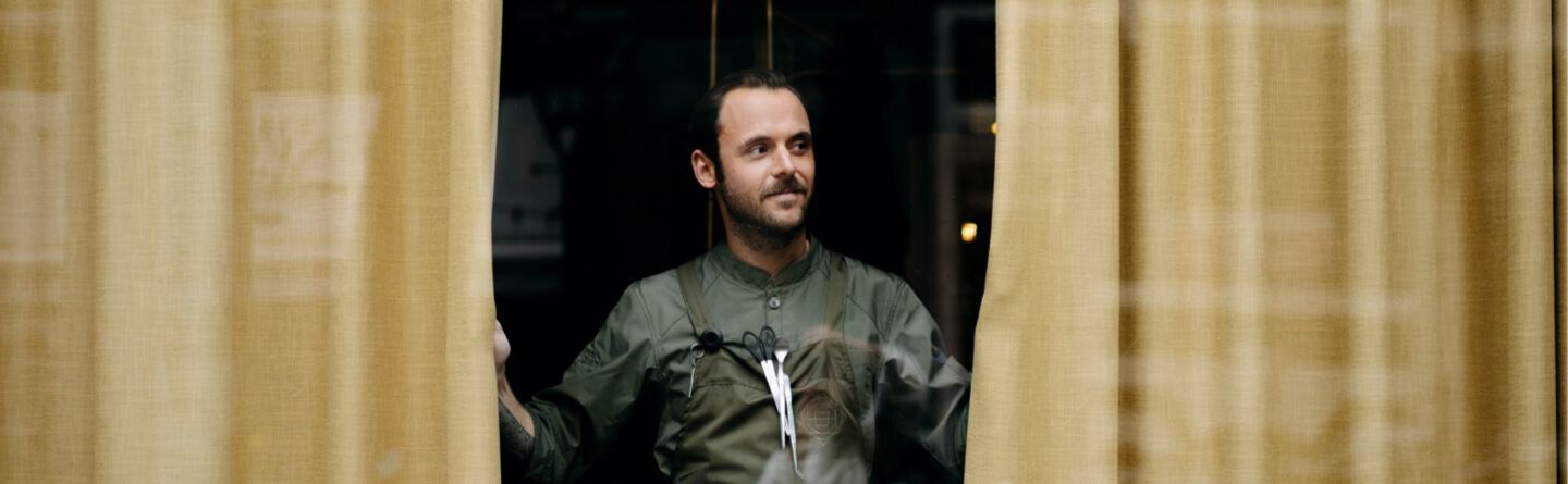 ส่วนบนสุดของเว็บไซต์