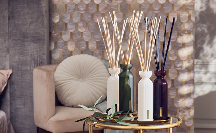 This is how to get the most out of your home fragrances | Rituals Thailand