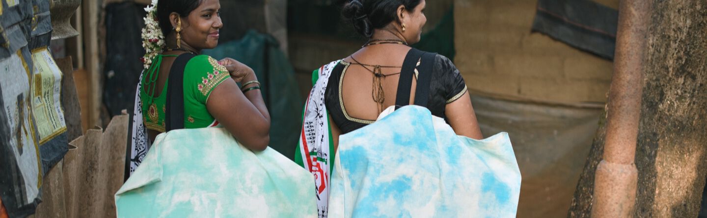 Rituals and Tiny Miracles: Small Acts for Big Change | Rituals Thailand