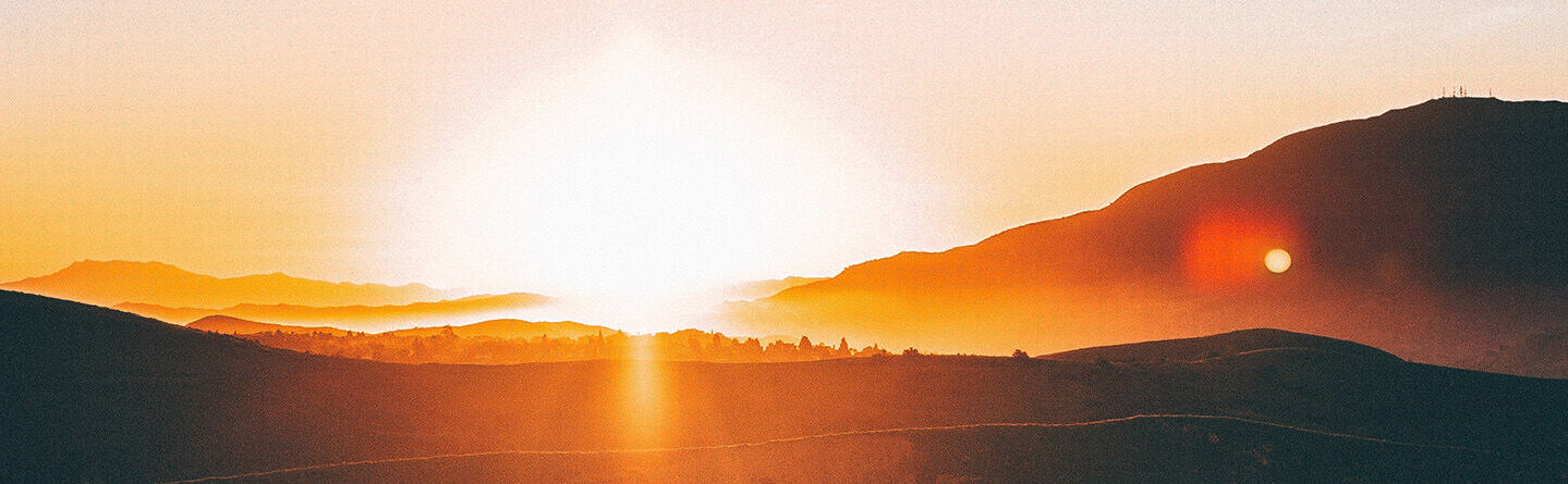 blog header